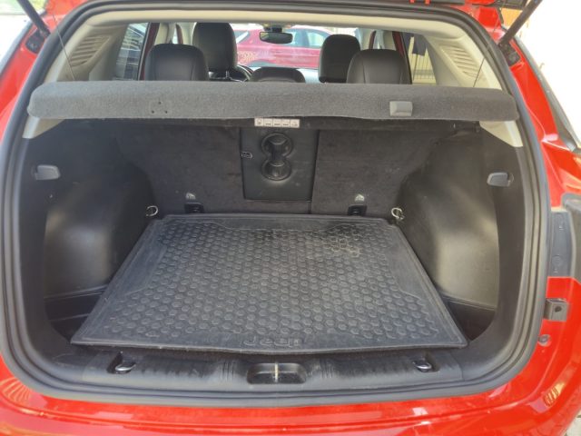 JEEP COMPASS 2.0 MULTIJET II 170 AUT. 4WD TRA - foto 12
