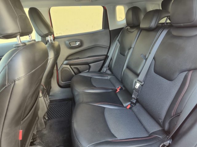 JEEP COMPASS 2.0 MULTIJET II 170 AUT. 4WD TRA - foto 9