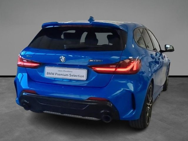 BMW M135 I XDRIVE AUT. + TETTO APR. - foto 17
