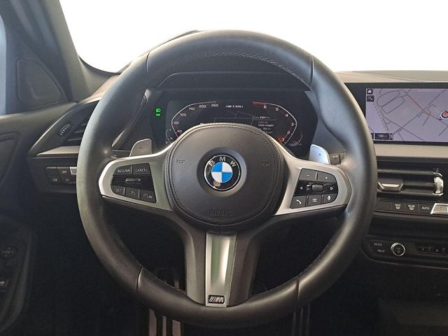 BMW M135 I XDRIVE AUT. + TETTO APR. - foto 11
