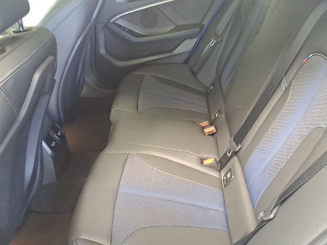 BMW M135 I XDRIVE AUT. + TETTO APR. - foto 12