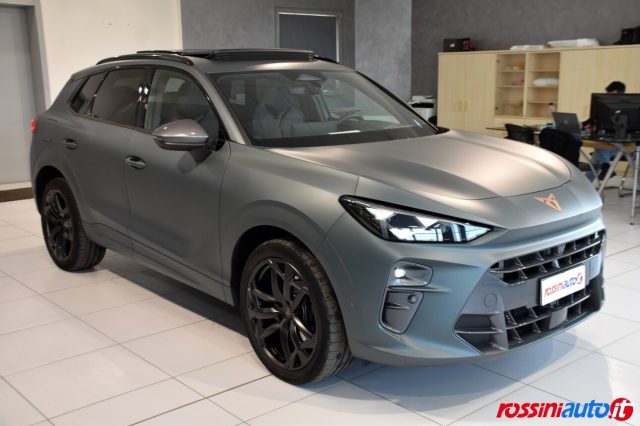 CUPRA TERRAMAR 2.0 TSI 265 CV DSG 4DRIVE AMERIC - foto 7
