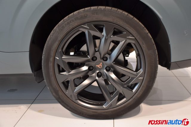 CUPRA TERRAMAR 2.0 TSI 265 CV DSG 4DRIVE AMERIC - foto 22