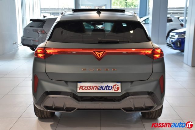 CUPRA TERRAMAR 2.0 TSI 265 CV DSG 4DRIVE AMERIC - foto 4