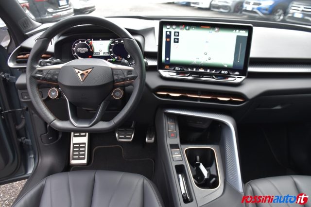 CUPRA TERRAMAR 2.0 TSI 265 CV DSG 4DRIVE AMERIC - foto 9