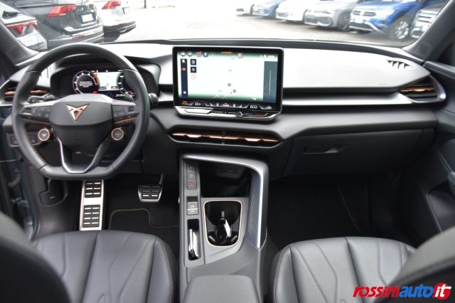 CUPRA TERRAMAR 2.0 TSI 265 CV DSG 4DRIVE AMERIC - foto 10