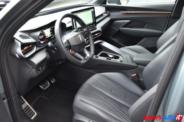 CUPRA TERRAMAR 2.0 TSI 265 CV DSG 4DRIVE AMERIC - foto 11