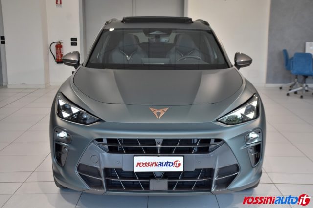 CUPRA TERRAMAR 2.0 TSI 265 CV DSG 4DRIVE AMERIC - foto 8