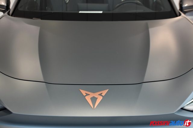 CUPRA TERRAMAR 2.0 TSI 265 CV DSG 4DRIVE AMERIC - foto 25