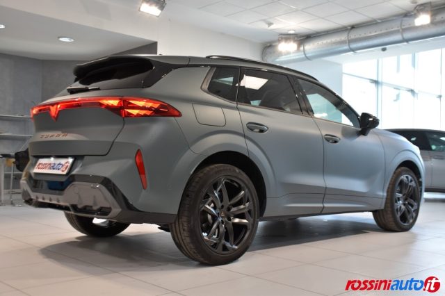 CUPRA TERRAMAR 2.0 TSI 265 CV DSG 4DRIVE AMERIC - foto 33