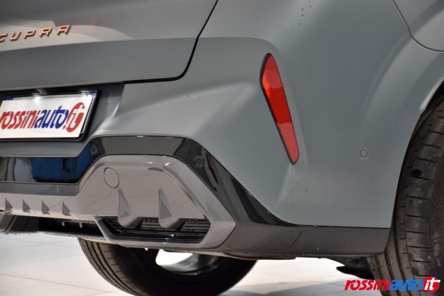 CUPRA TERRAMAR 2.0 TSI 265 CV DSG 4DRIVE AMERIC - foto 34