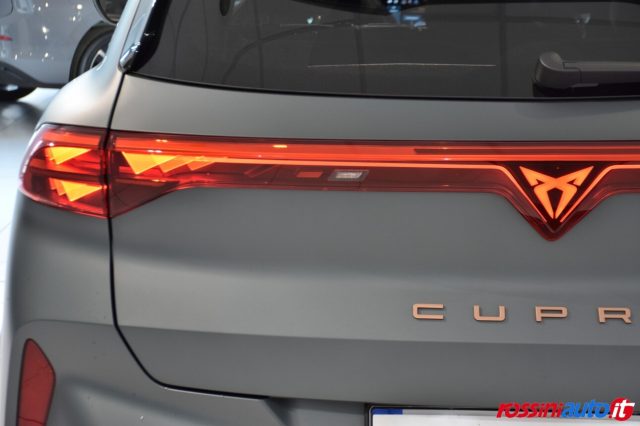 CUPRA TERRAMAR 2.0 TSI 265 CV DSG 4DRIVE AMERIC - foto 43