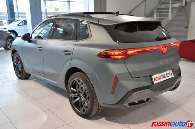 CUPRA TERRAMAR 2.0 TSI 265 CV DSG 4DRIVE AMERIC - foto 3