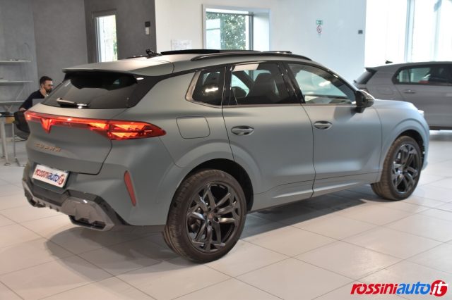 CUPRA TERRAMAR 2.0 TSI 265 CV DSG 4DRIVE AMERIC - foto 5