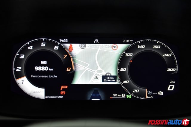CUPRA TERRAMAR 2.0 TSI 265 CV DSG 4DRIVE AMERIC - foto 45