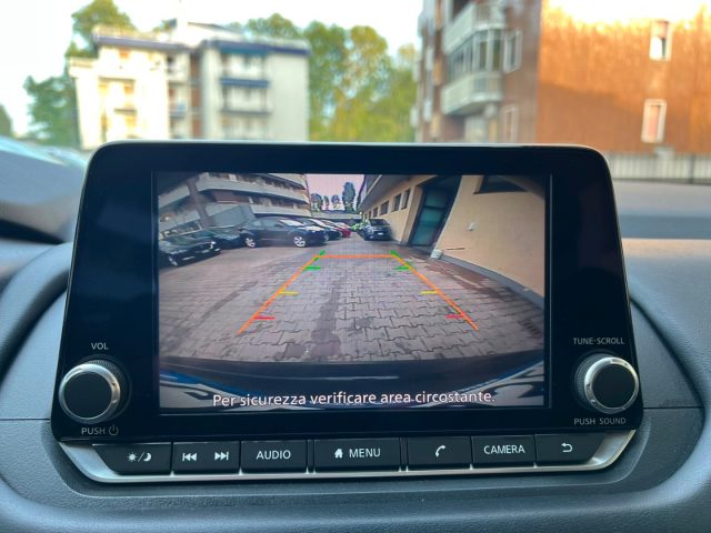 NISSAN QASHQAI MHEV 158 CV XTRONIC BUSINESS - foto 7
