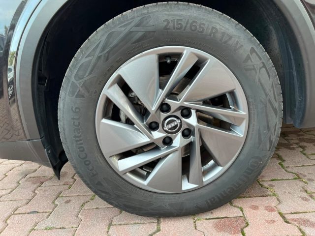 NISSAN QASHQAI MHEV 158 CV XTRONIC BUSINESS - foto 8