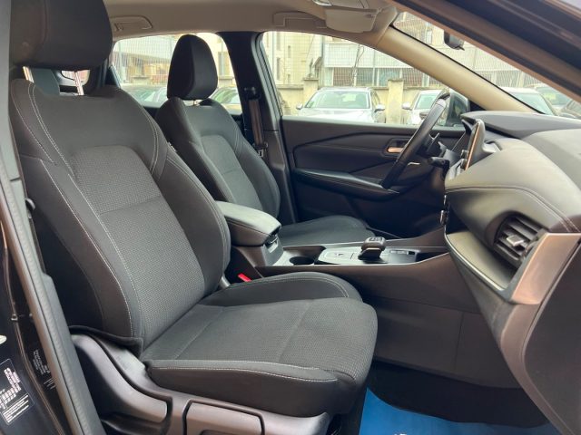 NISSAN QASHQAI MHEV 158 CV XTRONIC BUSINESS - foto 10