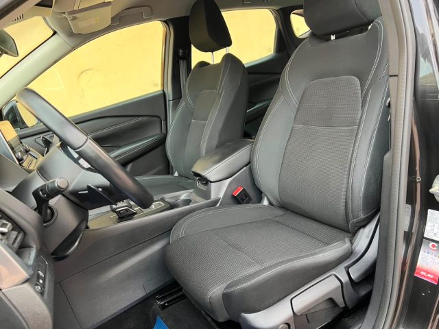 NISSAN QASHQAI MHEV 158 CV XTRONIC BUSINESS - foto 9