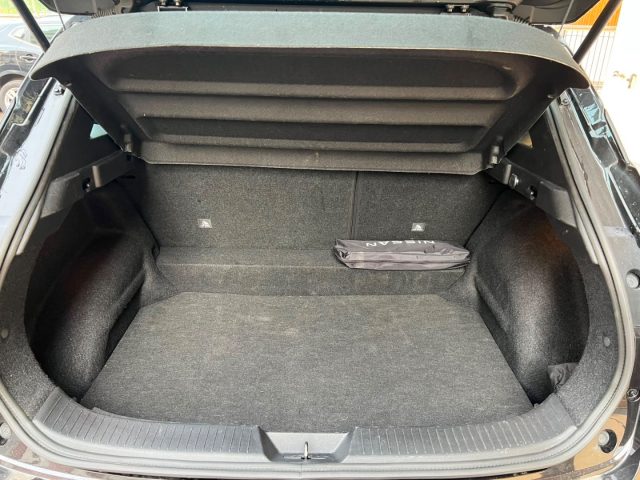 NISSAN QASHQAI MHEV 158 CV XTRONIC BUSINESS - foto 14