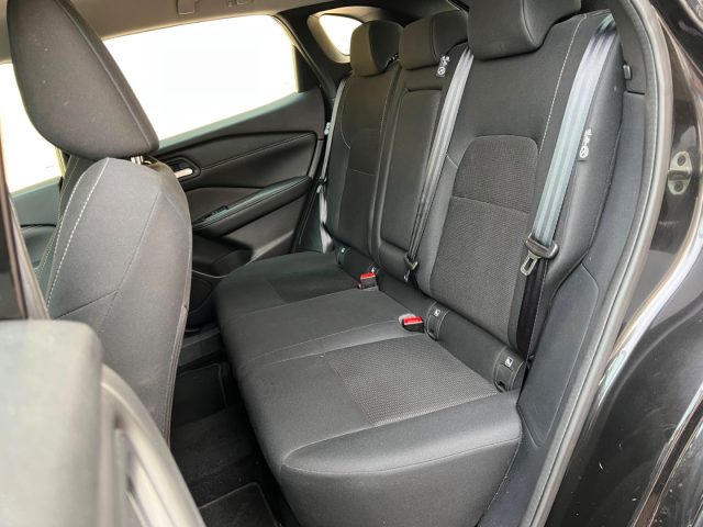NISSAN QASHQAI MHEV 158 CV XTRONIC BUSINESS - foto 12