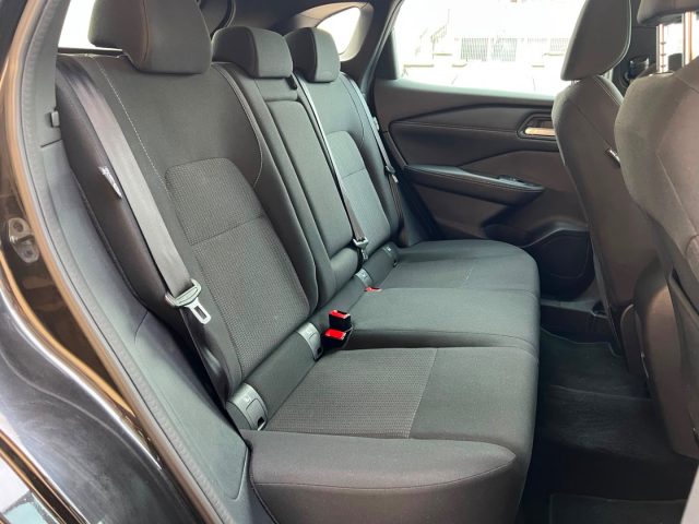 NISSAN QASHQAI MHEV 158 CV XTRONIC BUSINESS - foto 13