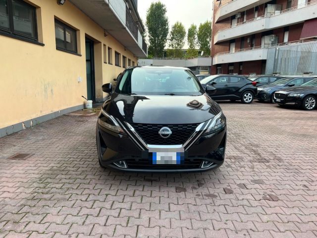 NISSAN QASHQAI MHEV 158 CV XTRONIC BUSINESS - foto 2