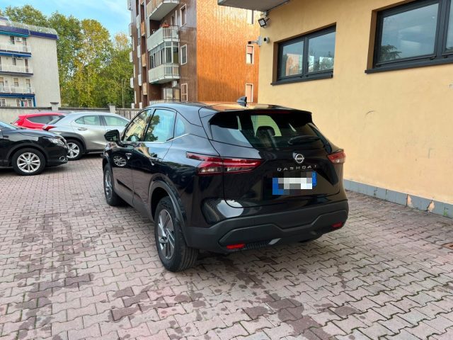 NISSAN QASHQAI MHEV 158 CV XTRONIC BUSINESS - foto 4