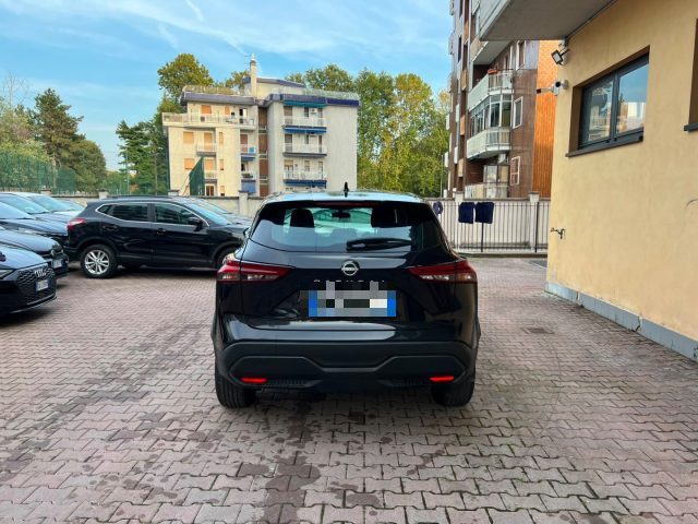 NISSAN QASHQAI MHEV 158 CV XTRONIC BUSINESS - foto 5