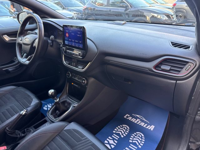 FORD PUMA 1.0 ECOBOOST 125 CV S&S ST-LINE  - foto 8