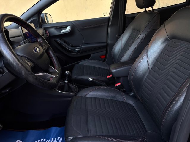 FORD PUMA 1.0 ECOBOOST 125 CV S&S ST-LINE  - foto 12