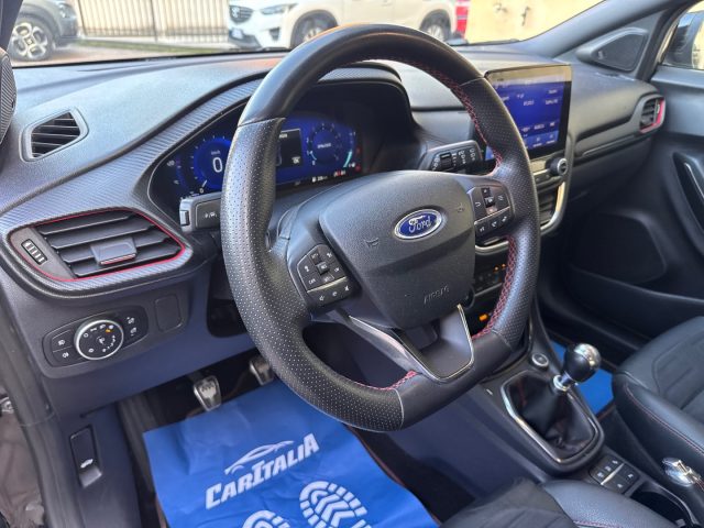 FORD PUMA 1.0 ECOBOOST 125 CV S&S ST-LINE  - foto 13