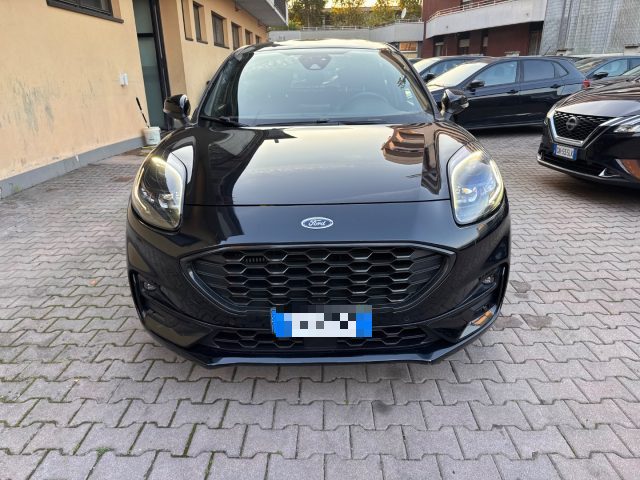 FORD PUMA 1.0 ECOBOOST 125 CV S&S ST-LINE  - foto 2