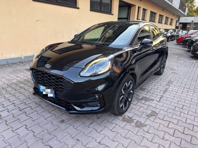 FORD PUMA 1.0 ECOBOOST 125 CV S&S ST-LINE  - foto 3
