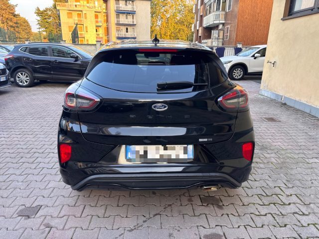 FORD PUMA 1.0 ECOBOOST 125 CV S&S ST-LINE  - foto 5