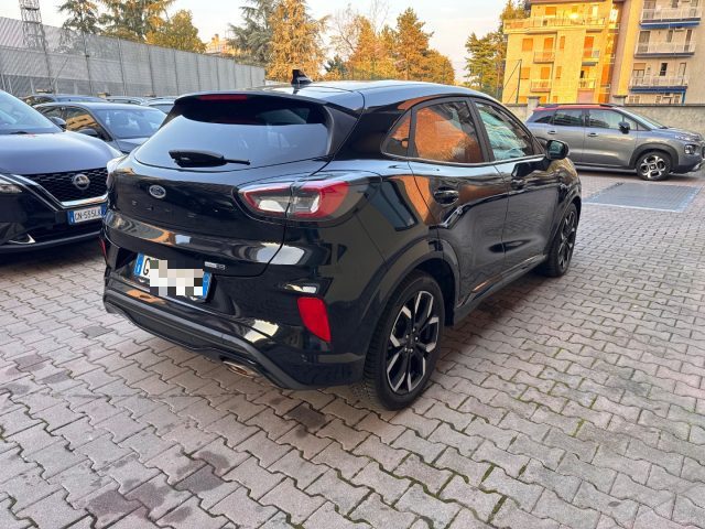 FORD PUMA 1.0 ECOBOOST 125 CV S&S ST-LINE  - foto 6