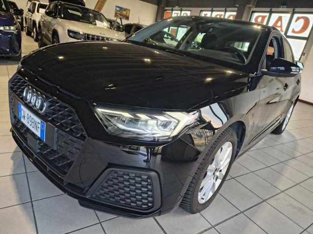 AUDI A1 SPB 25 TFSI ADMIRED NEOPATENTATI - foto 15