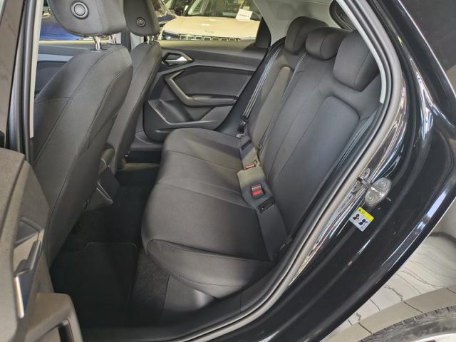 AUDI A1 SPB 25 TFSI ADMIRED NEOPATENTATI - foto 8