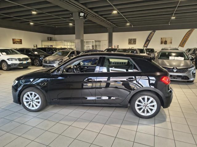 AUDI A1 SPB 25 TFSI ADMIRED NEOPATENTATI - foto 6