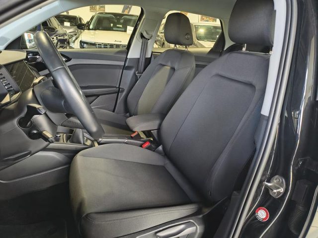 AUDI A1 SPB 25 TFSI ADMIRED NEOPATENTATI - foto 7