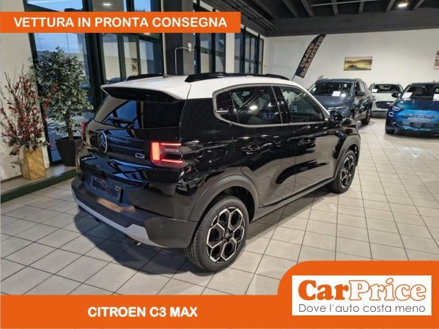 CITROEN C3 NUOVA 1.2 PURETECH 100CV MAX - foto 3