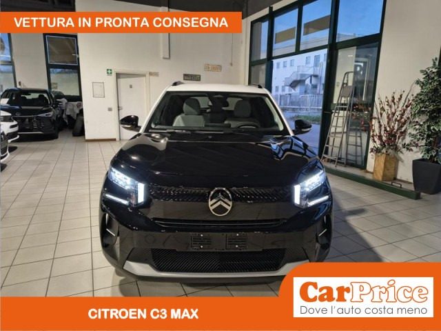 CITROEN C3 NUOVA 1.2 PURETECH 100CV MAX - foto 7