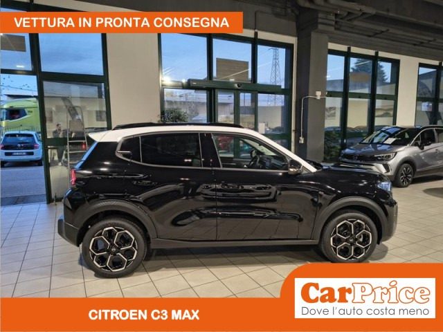 CITROEN C3 NUOVA 1.2 PURETECH 100CV MAX - foto 6