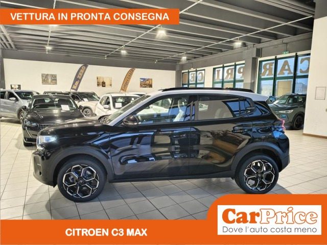 CITROEN C3 NUOVA 1.2 PURETECH 100CV MAX - foto 5