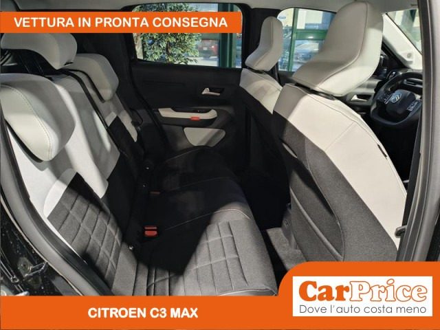 CITROEN C3 NUOVA 1.2 PURETECH 100CV MAX - foto 14