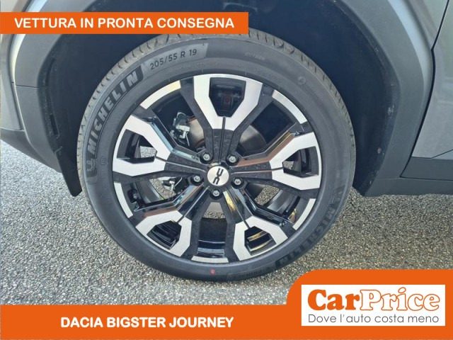 DACIA BIGSTER 1.8 FULL HYBRID 155CV AUT. JOURN - foto 6