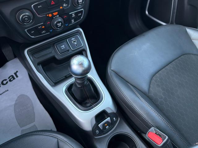 JEEP COMPASS 1.6 MULTIJET II 2WD BUSINESS - foto 11