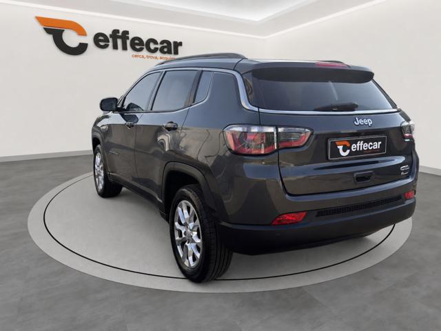 JEEP COMPASS 1.6 MULTIJET II 2WD BUSINESS - foto 4