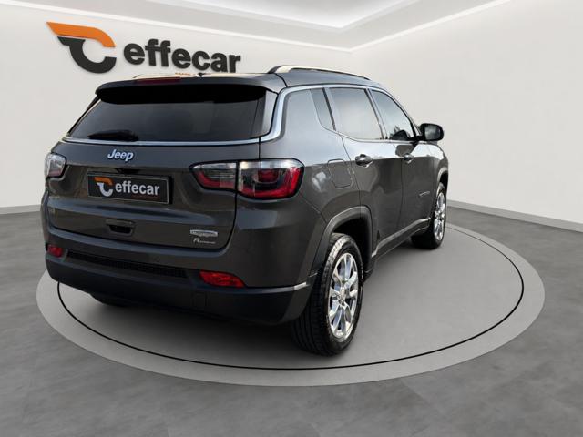 JEEP COMPASS 1.6 MULTIJET II 2WD BUSINESS - foto 6