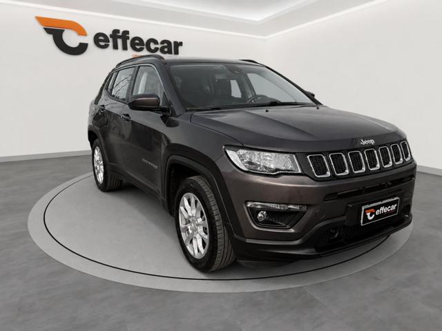 JEEP COMPASS 1.6 MULTIJET II 2WD BUSINESS - foto 3
